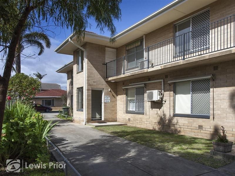 5/11 Crozier Terrace, Oaklands Park SA 5046