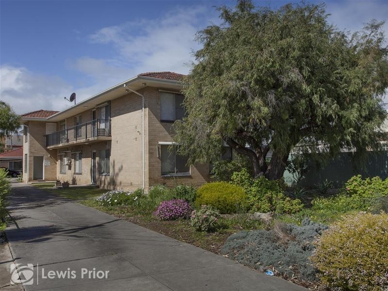 5/11 Crozier Terrace, Oaklands Park SA 5046