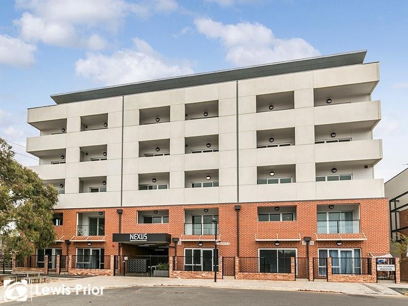 504/2-14 Seventh Avenue, Bowden SA 5007