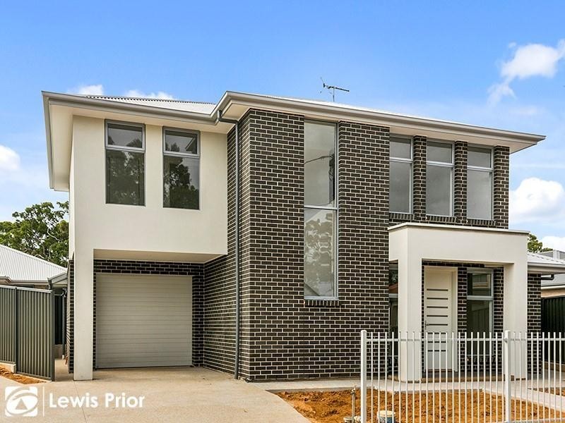 27 Trott Grove, Oaklands Park SA 5046