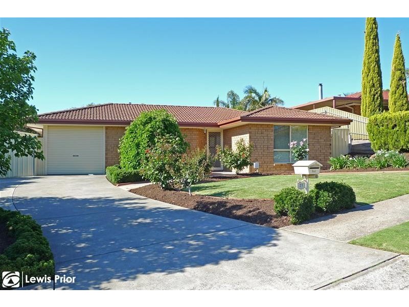 21 Osmanli Drive, Hallett Cove SA 5158