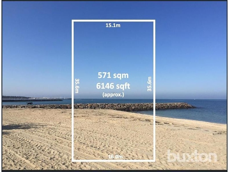 1 Esplanade Avenue, Brighton VIC 3186