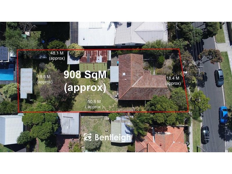25 Olympic Avenue, Cheltenham VIC 3192