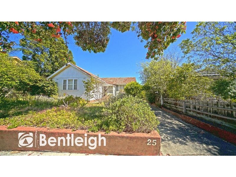 25 Olympic Avenue, Cheltenham VIC 3192