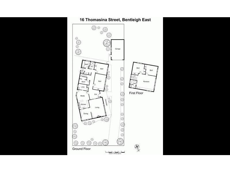 16 Thomasina Street, Bentleigh East VIC 3165