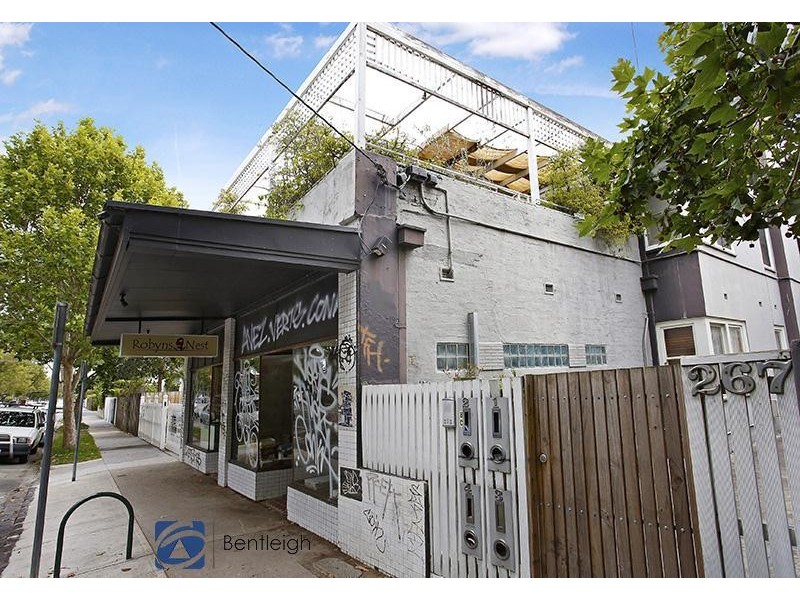 267 Barkly Street, St Kilda VIC 3182