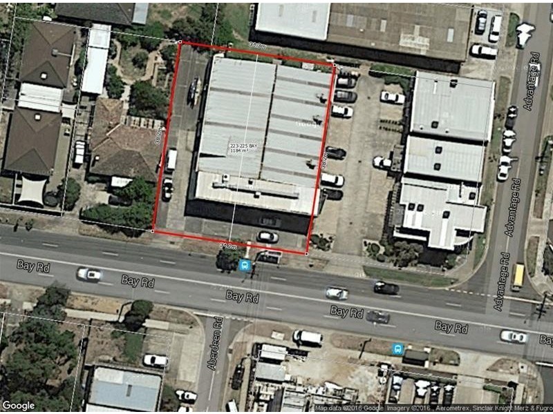 225 Bay Road, Sandringham VIC 3191