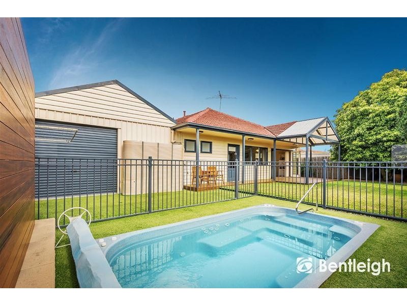 33 Beauford Street, Huntingdale VIC 3166
