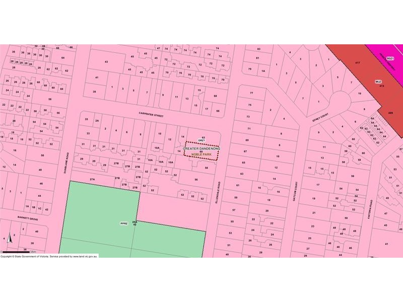 60 Ellendale Road, Noble Park VIC 3174