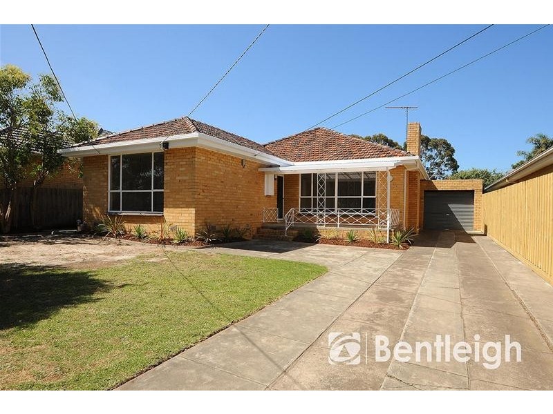 14 Bristol Street, Bentleigh East VIC 3165