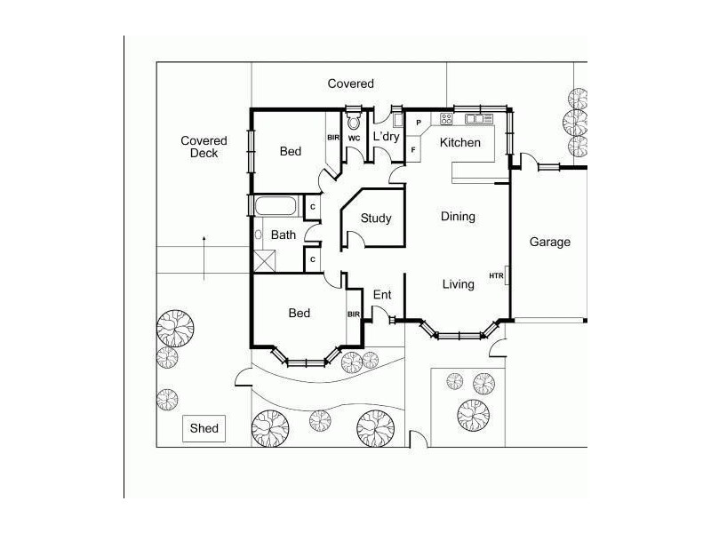 2 Small Road, Bentleigh VIC 3204