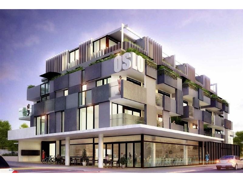 206/730A  Centre Road, Bentleigh East VIC 3165