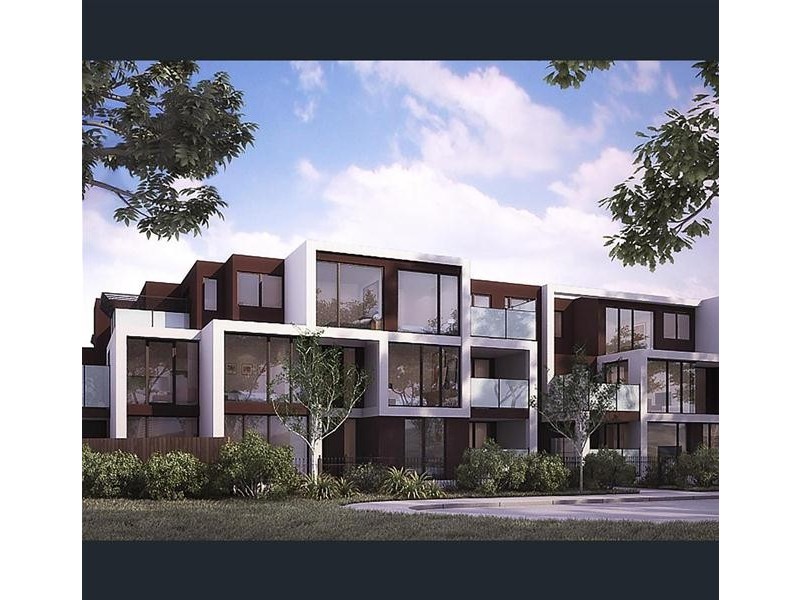 204/1-3 Oaklands Court, Highett VIC 3190