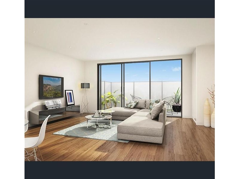 204/1-3 Oaklands Court, Highett VIC 3190