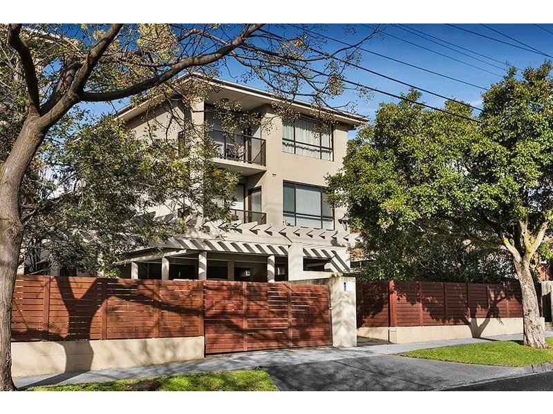 7/118 Murray Street, Caulfield VIC 3162