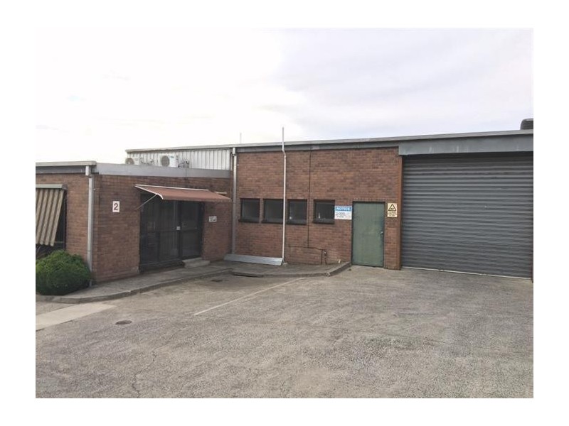 2/40 Edina Road, Ferntree Gully VIC 3156