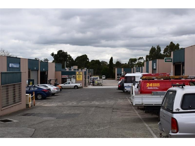 2/40 Edina Road, Ferntree Gully VIC 3156