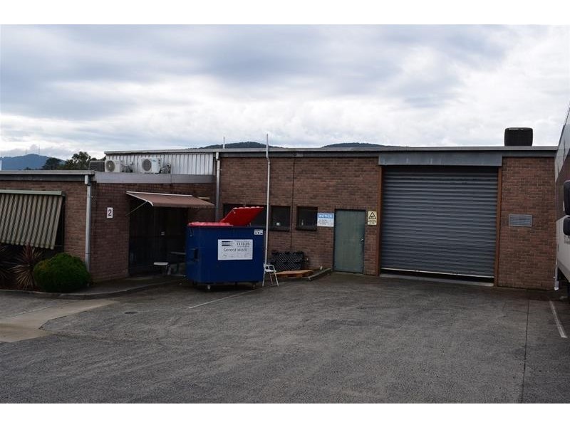 2/40 Edina Road, Ferntree Gully VIC 3156