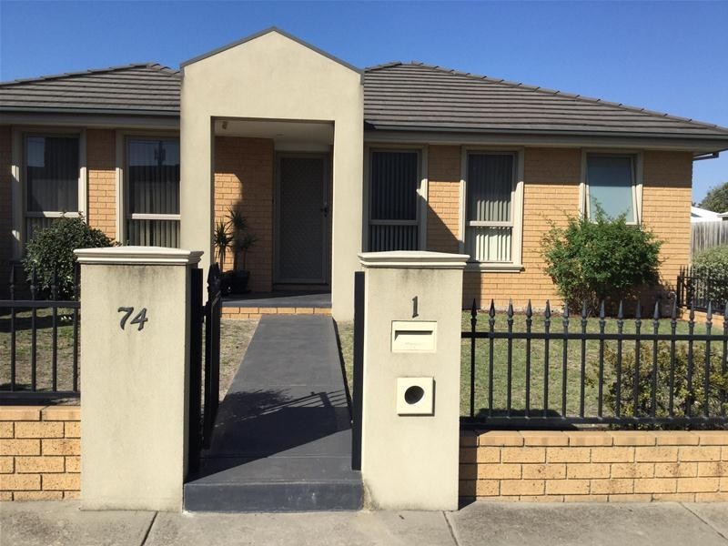 1/74 Clarinda Road, Clarinda VIC 3169