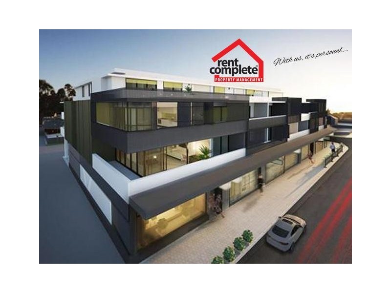 305/24 Becket Avenue, Bentleigh East VIC 3165