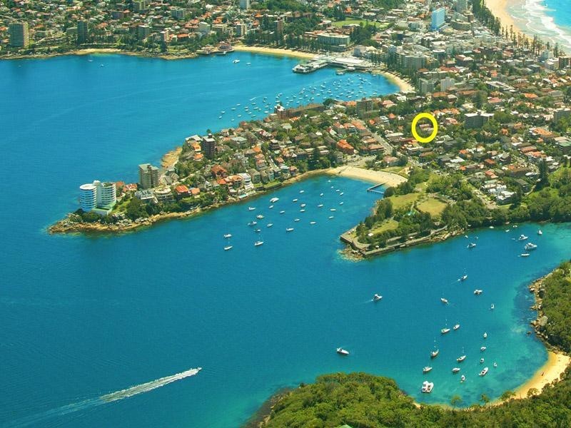 32 Wood Street, Manly NSW 2095