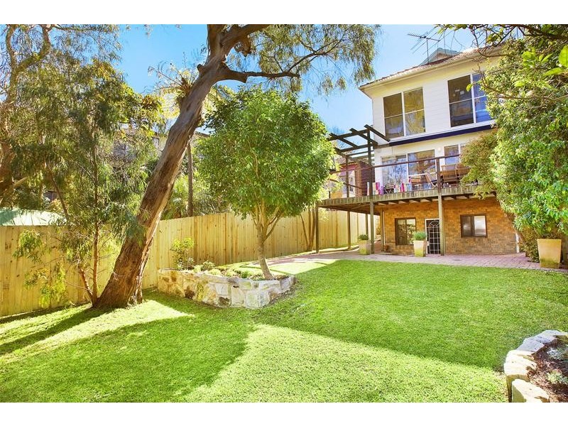 32 Wood Street, Manly NSW 2095