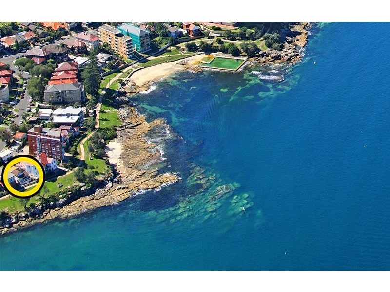 25 Fairlight Crescent, Fairlight NSW 2094