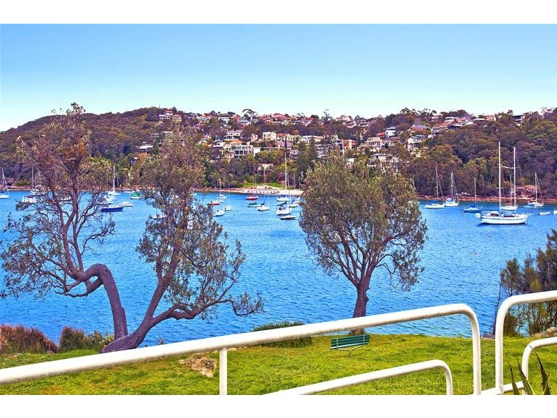 25 Fairlight Crescent, Fairlight NSW 2094