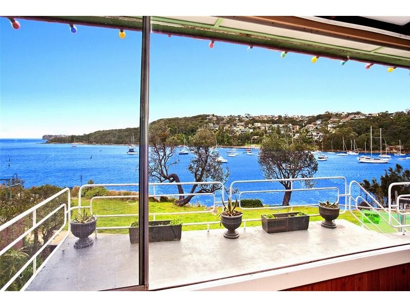 25 Fairlight Crescent, Fairlight NSW 2094