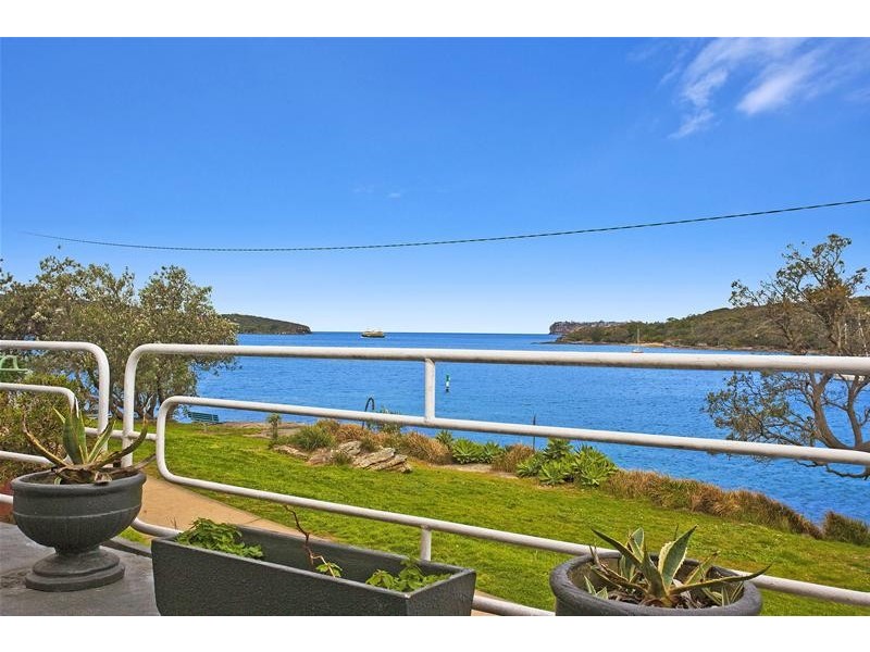 25 Fairlight Crescent, Fairlight NSW 2094