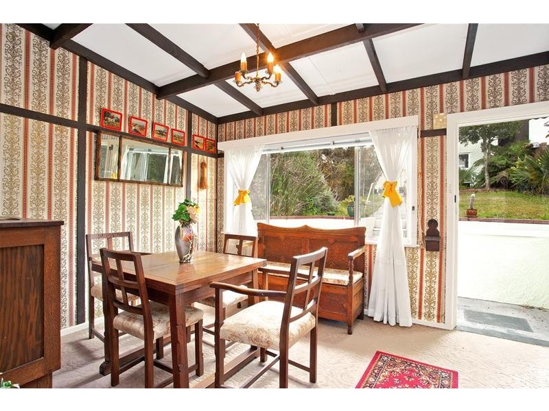 25 Fairlight Crescent, Fairlight NSW 2094