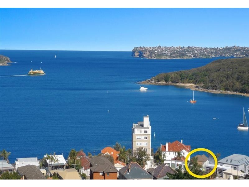 25 Fairlight Crescent, Fairlight NSW 2094