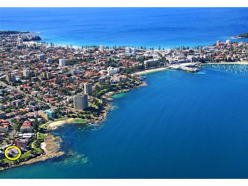 25 Fairlight Crescent, Fairlight NSW 2094