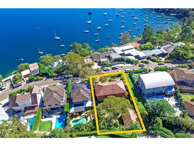 76 Seaforth Crescent, Seaforth NSW 2092