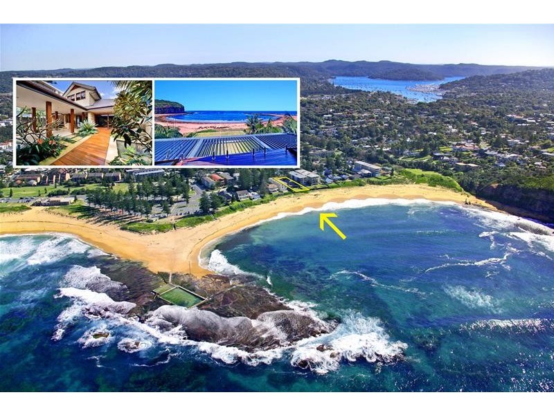 15 Surfview Road, Mona Vale NSW 2103