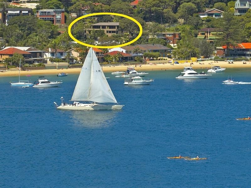 4 Monash Crescent, Clontarf NSW 2093