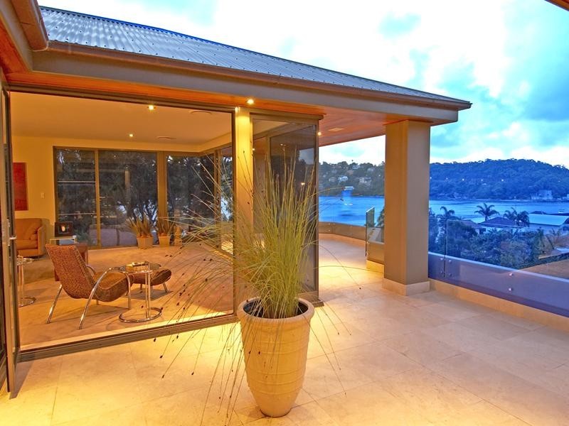 4 Monash Crescent, Clontarf NSW 2093