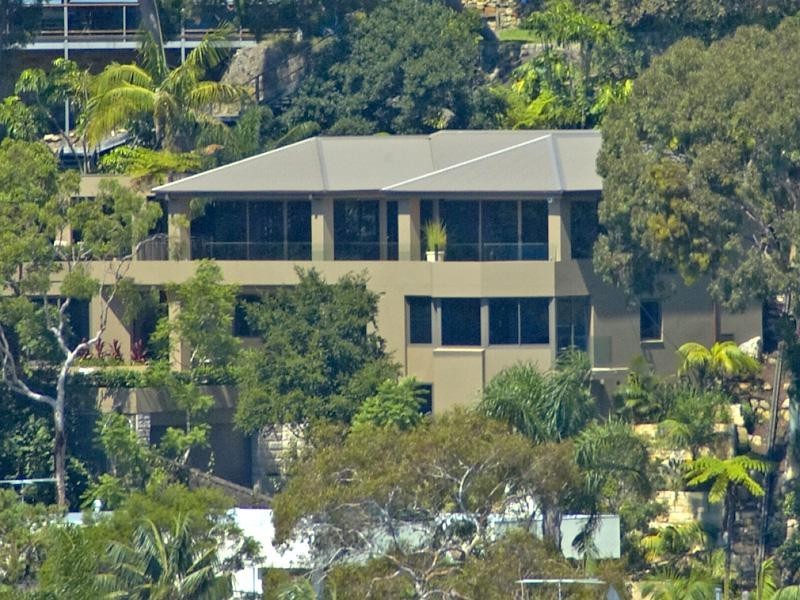 4 Monash Crescent, Clontarf NSW 2093