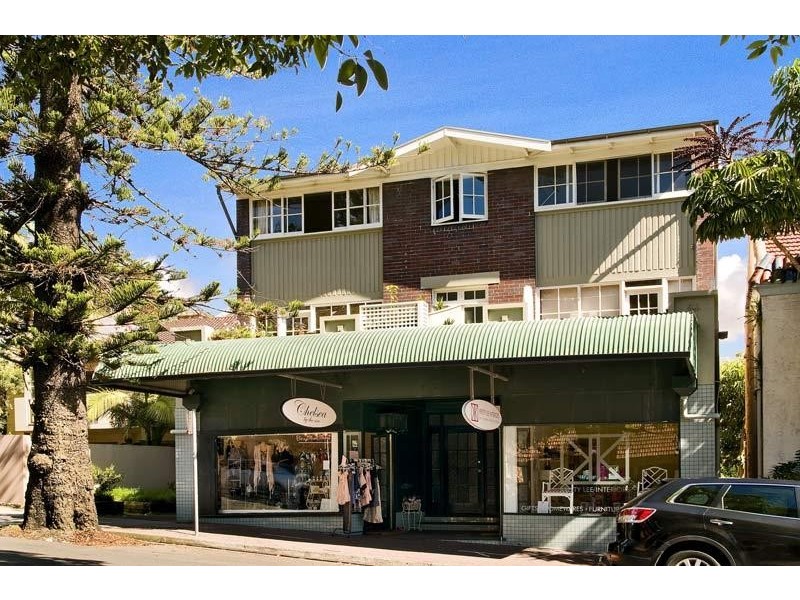 1/58 Darley Road, Manly NSW 2095