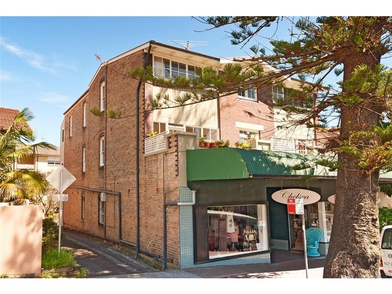 1/58 Darley Road, Manly NSW 2095