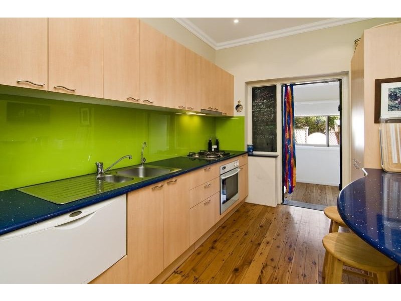 1/58 Darley Road, Manly NSW 2095