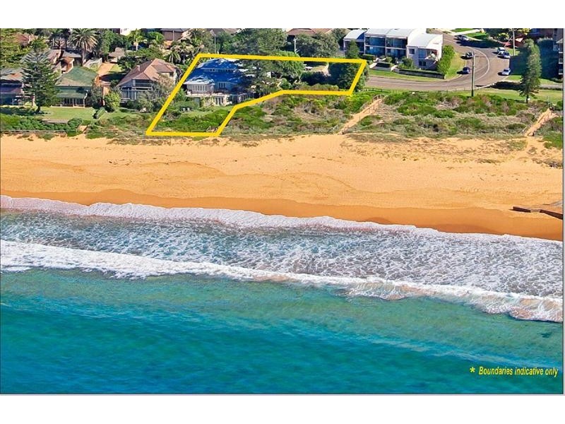 1 Myola Road, Newport NSW 2106