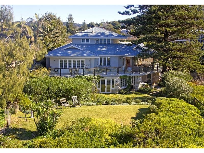 1 Myola Road, Newport NSW 2106