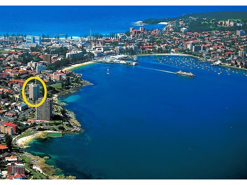 22/51 The Crescent, Manly NSW 2095