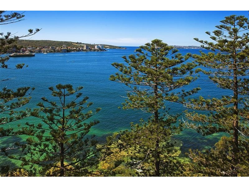 22/51 The Crescent, Manly NSW 2095