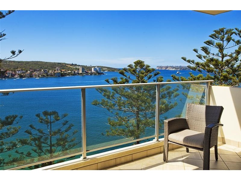 22/51 The Crescent, Manly NSW 2095