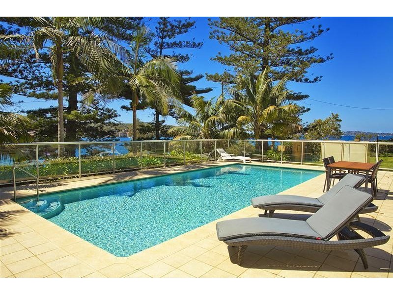 22/51 The Crescent, Manly NSW 2095