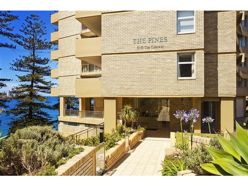22/51 The Crescent, Manly NSW 2095