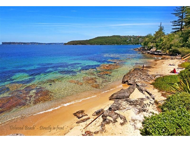 22/51 The Crescent, Manly NSW 2095