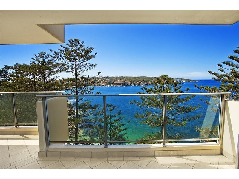 22/51 The Crescent, Manly NSW 2095
